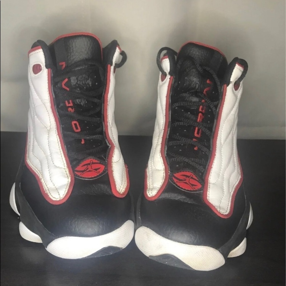 Nike Jordan Pro Strong Youth 5.5